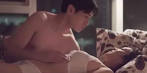 หนัง erotic นัดเสียวชวนแฟนมาเอากันที่บ้าน หนุ่มเเอบเอากันกับสาวเงี่ยน สี้กันโคตรมันส์