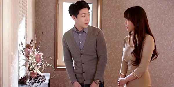 หลานชายสุดหล่อ ชวนสาวรุ่นใหญ่มาเอากัน กระแทกหีแรง ๆ เย่อหีสาวโป็มันส์ ๆ