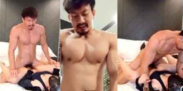 หลุดสาวร่านโดนหนุ่มควยยาวจัดหนัก นอนซอยหีสาว Onlyfans เยสกันเสียว ๆ