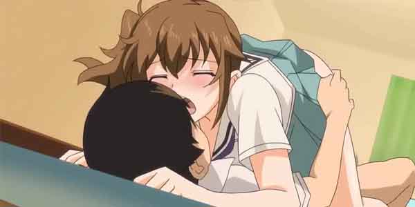 พี่ชายขี้เงี่ยนเยดหีน้องตัวเองมันส์ ๆ เล่นเสียวล่อหีน้องสาว เอากันหลายท่าฟิน ๆ