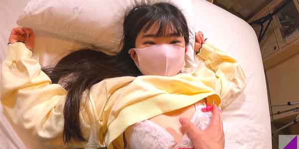 FC2PPV 3166526 น้องสาวน่ารักพี่ชายเห็นแล้วเงี่ยนเลยจับเย็ดคาห้องนอน