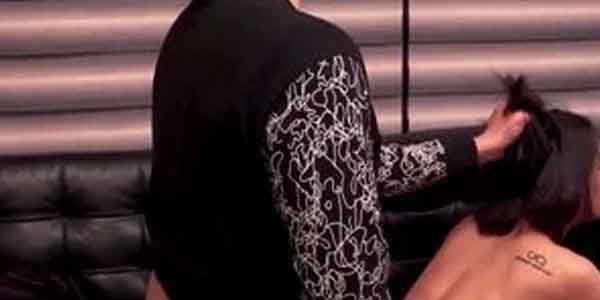 วัยรุ่นสาวยั่วเย๊ดโดนหนุ่มเอวดีสำหี กระแทกรัว ๆ หนุ่มเนิร์ดซอยหีสาวเงี่ยน