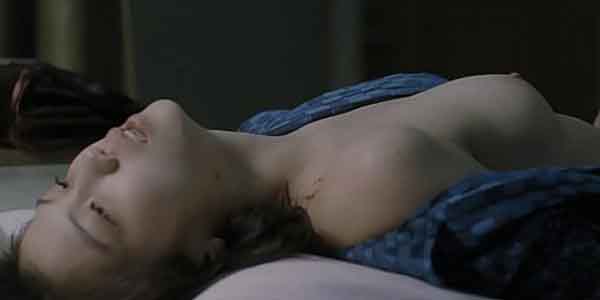 สาวผิวขาวโดนจัดหนัก หนุ่มเสียบควยใหญ่เย่อหีกระแทกแรงยับเอากันโคตรฟิน