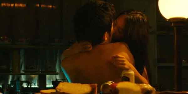 ล่อหีวัยรุ่นสาวเกาหลีเงี่ยนควย กระแทกหีสดยับ เย้ดหีสาวอ้อนควยในบ้าน