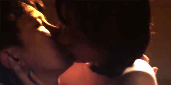 หนุ่มหื่นกามลีลาเด็ด ชวนเพื่อนสาวร่านมาเยส กระแทกเสียวเย้ดกันแรง ๆ