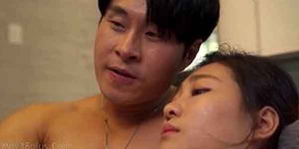 หนุ่มหื่นกามล่อหีวัยรุ่นสาวอ้อนเย้ด นัดเสียวล่อหีสาวเกาหลี จับแก้ผ้าซอยหีแหก