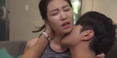 นัดสาวเกาหลีเป็นงานมานอนเอากันมันส์ ๆ ที่บ้าน เย้ดหีสาวเกาหลีหุ่นแจ่ม