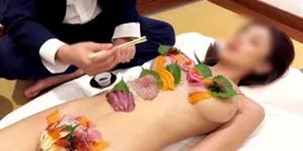 หลุด onlyfans น้องเจลลี แก้ผ้านอนให้หนุ่ม ๆ กินชูชิบนตัวก่อนลงแขกเยสมันส์ ๆ