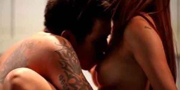 ชวนสาวร่านเย็ดในห้องพัก นอนเด้าหีสาวอ้อนควย จัดหนักเอากันจนน้ำแตก