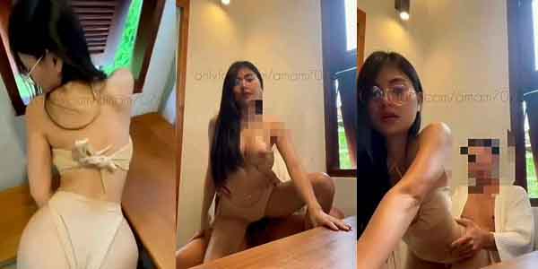 น้องแอมโดนซอยหีแหก จัดหนักสาว amam7078 onlyfans เล่นเสียวกันไม่ยั้ง