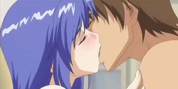 สาวร่านชวนน้องชายเย็ด แหกหีให้น่องชายซอยรัว ๆ ล่อกันไม่ยั้งหลาย ๆ ท่า