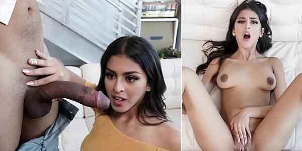 นิโกรควยใหญ่ซอยหีแขกสาวอ้อนเย็ดกลางบ้านฟิน ๆ สาวโดนหนุ่มควยโตเย็ด