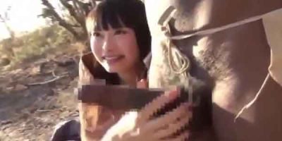 หนุ่มควยดำเยสสาวน้อย เล่นเสียวเอากันกับสาวเจแปนร่านอยากลองของใหญ่ฟิน ๆ