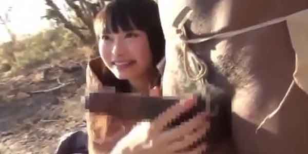 หนุ่มควยดำเยสสาวน้อย เล่นเสียวเอากันกับสาวเจแปนร่านอยากลองของใหญ่ฟิน ๆ