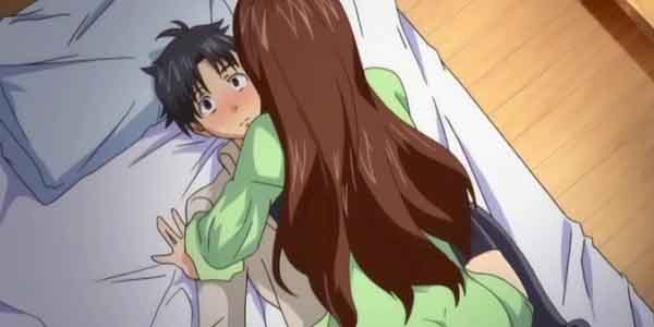 พี่สาวแอบเย็ดน้องชาย จัดหนักเอากันไม่ยั้งจนพี่สาวร่านร้องครางเสียวหีดังลั่นบ้าน