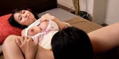 หนุ่มรุ่นลูกจัดหนักแม่บ้านสาวอ้อนเย้ด แอบเอากันมันส์ ๆ ตอนไม่มีคนอยู่ ALDN-003