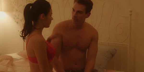 ฝรั่งหนุ่มหื่นกามเอากันกับสาวแซ่บยั่วเยสหีใหญ่มาก หนุ่มล่อหีวัยรุ่นเกาหลี